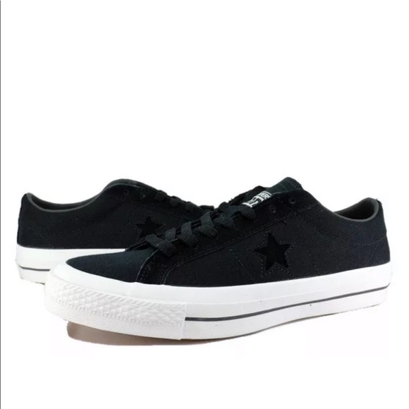 converse one star oxford
